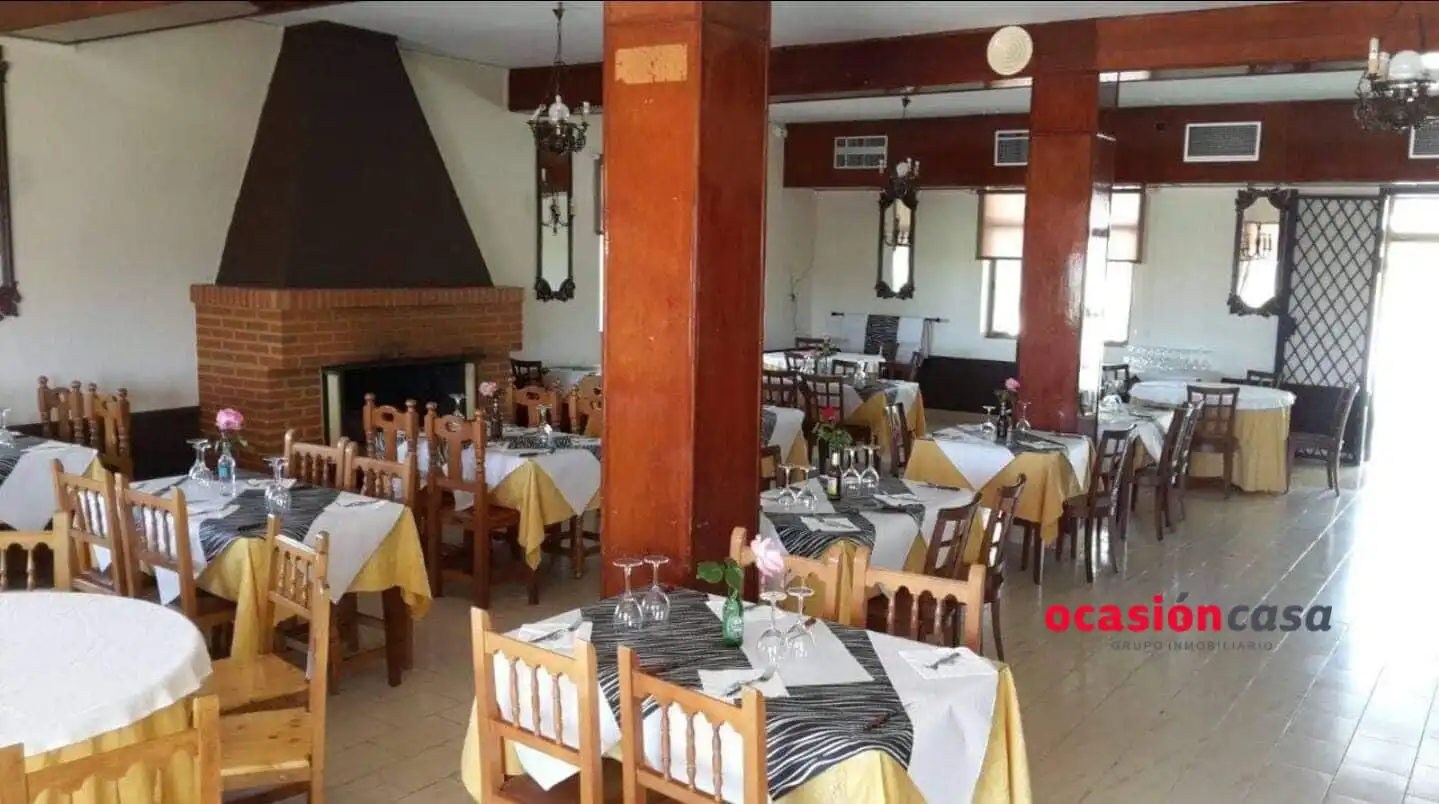 Local comercial en venda a Belmez, imagen 17