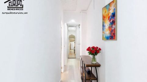 Foto 2 de Pis en venda a Carrer de L’arquebisbe Olaechea, Sant Marcel.lí, Valencia Capital