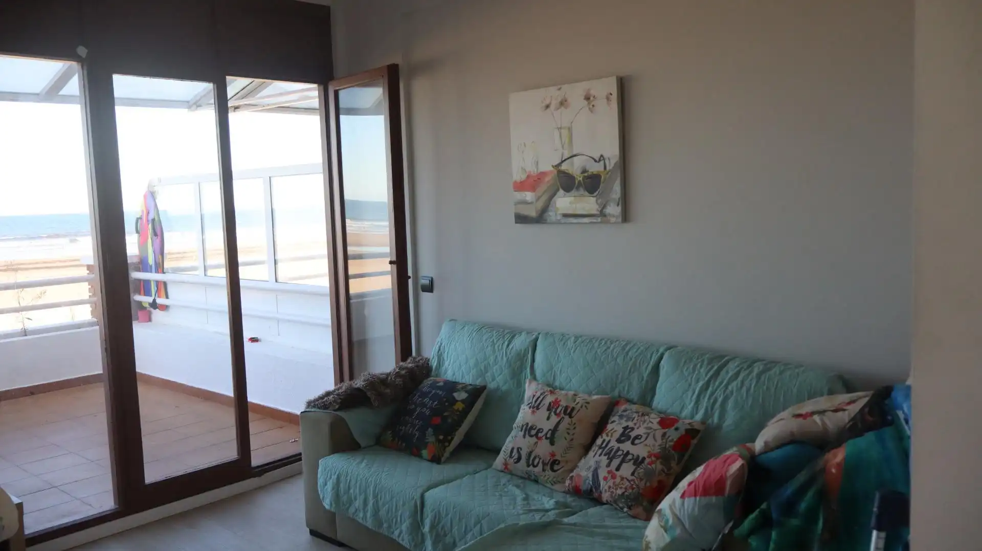 Piso en venta en Santoña
