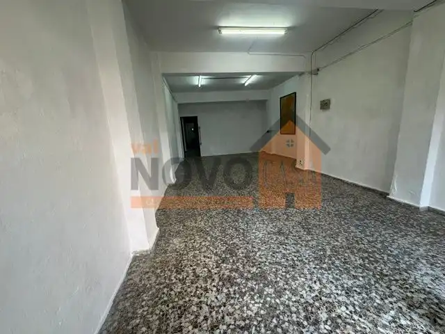 Business premises to rent in de la Torreta