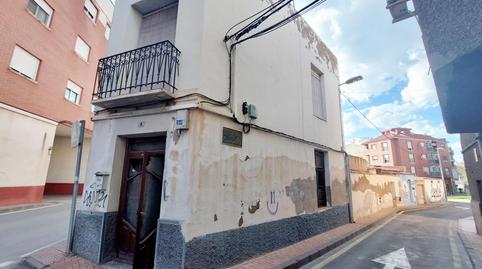 Foto 2 de Casa o xalet en venda a Alberca,  Murcia Capital