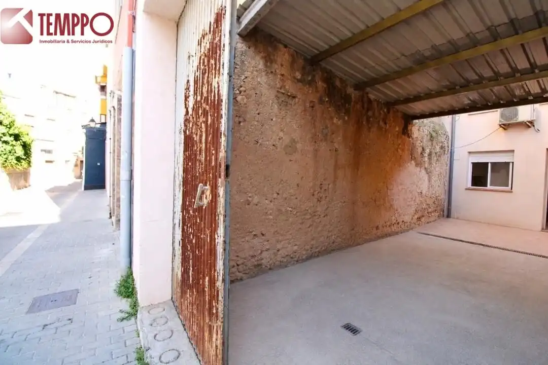 Detached homes for sale in El Vendrell  with Air Conditioner, Heating and Storage room
