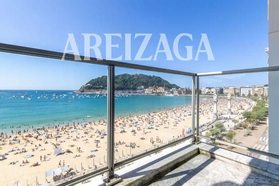 Piso con terraza en venta en Calle Zubieta, imagen 10