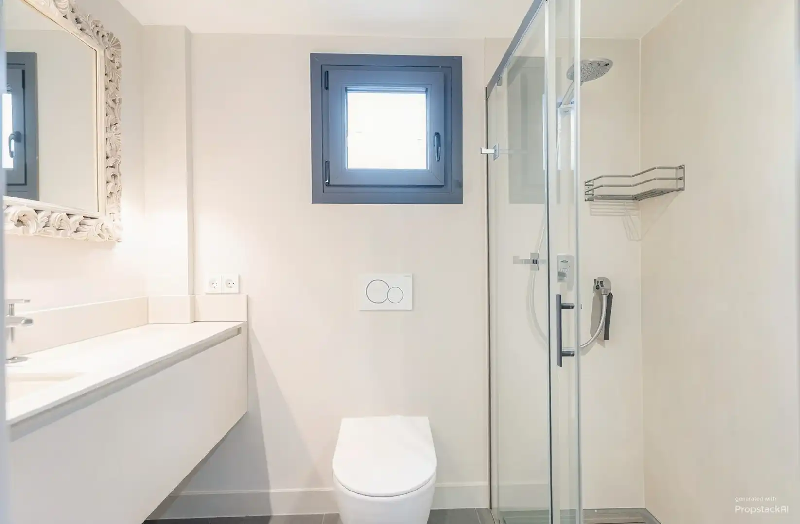 Apartamento con terraza en venta en Ponent, imagen 11