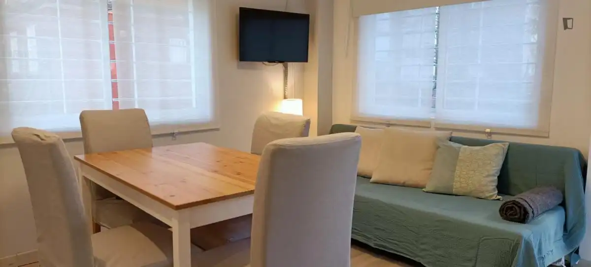 Apartments for rent in Ventas