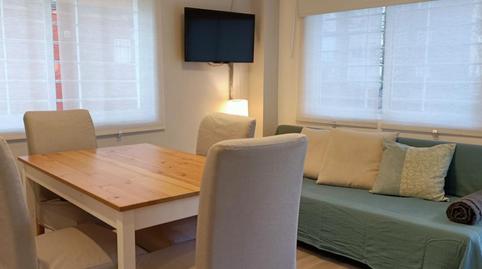 Foto 2 de Apartament de lloguer a Ventas, Madrid