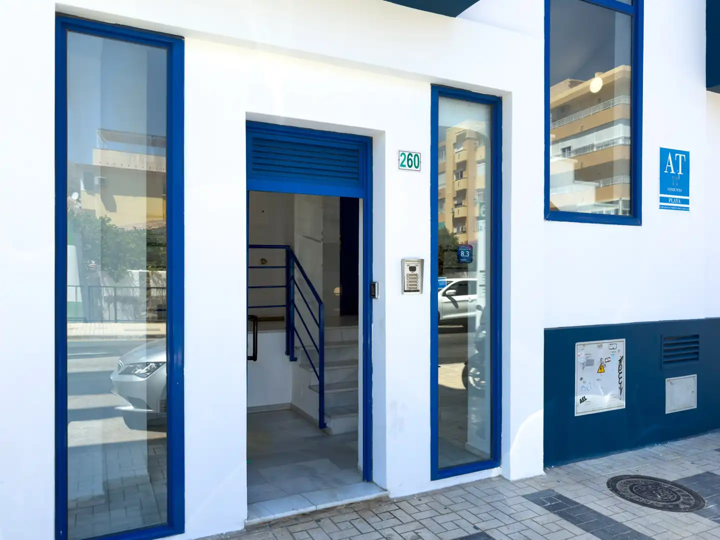 Apartament en venda en Málaga amb Aire condicionat i Moblat