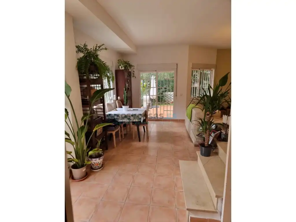 Comedor de Casa o chalet en venta en Godelleta