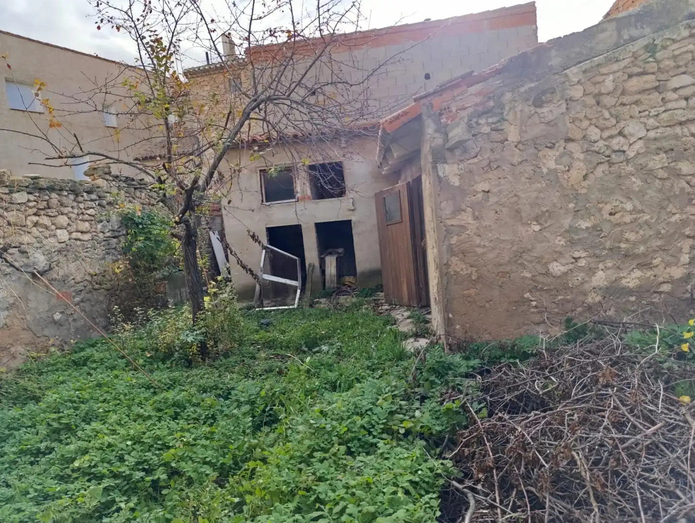 Casa o chalet en venta en Fuentes Claras