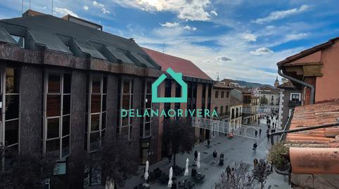 Foto 2 de Pis en venda a Calle Libreros, Casco histórico, Madrid