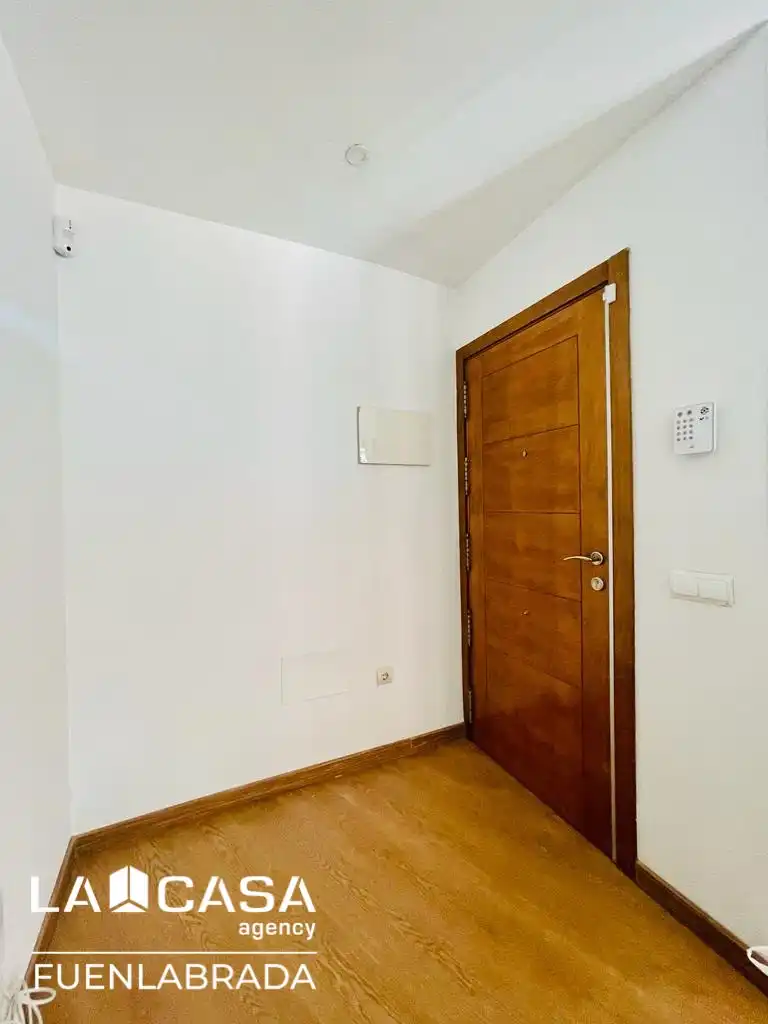 Wohnung mit Aufzug zum Verkauf in Calle de Extremadura, imagen 21