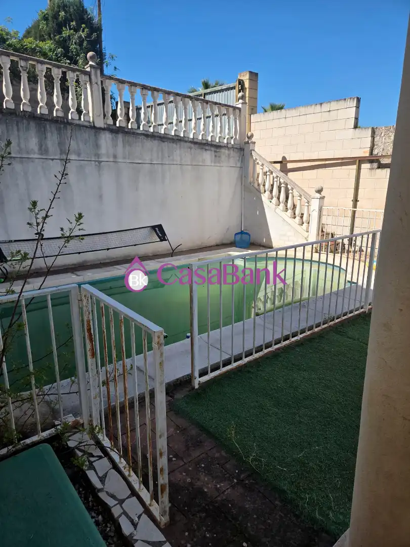 Chalet con piscina en venta en Periurbano Este - Campiña, imagen 20