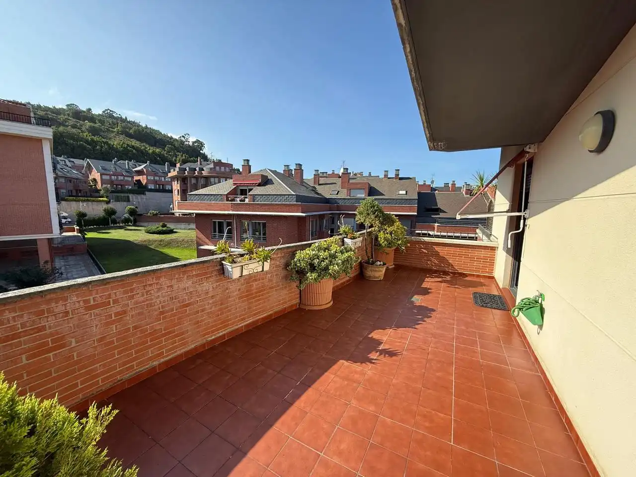 Ático en venta en Calle Velázquez, 4, Brazomar