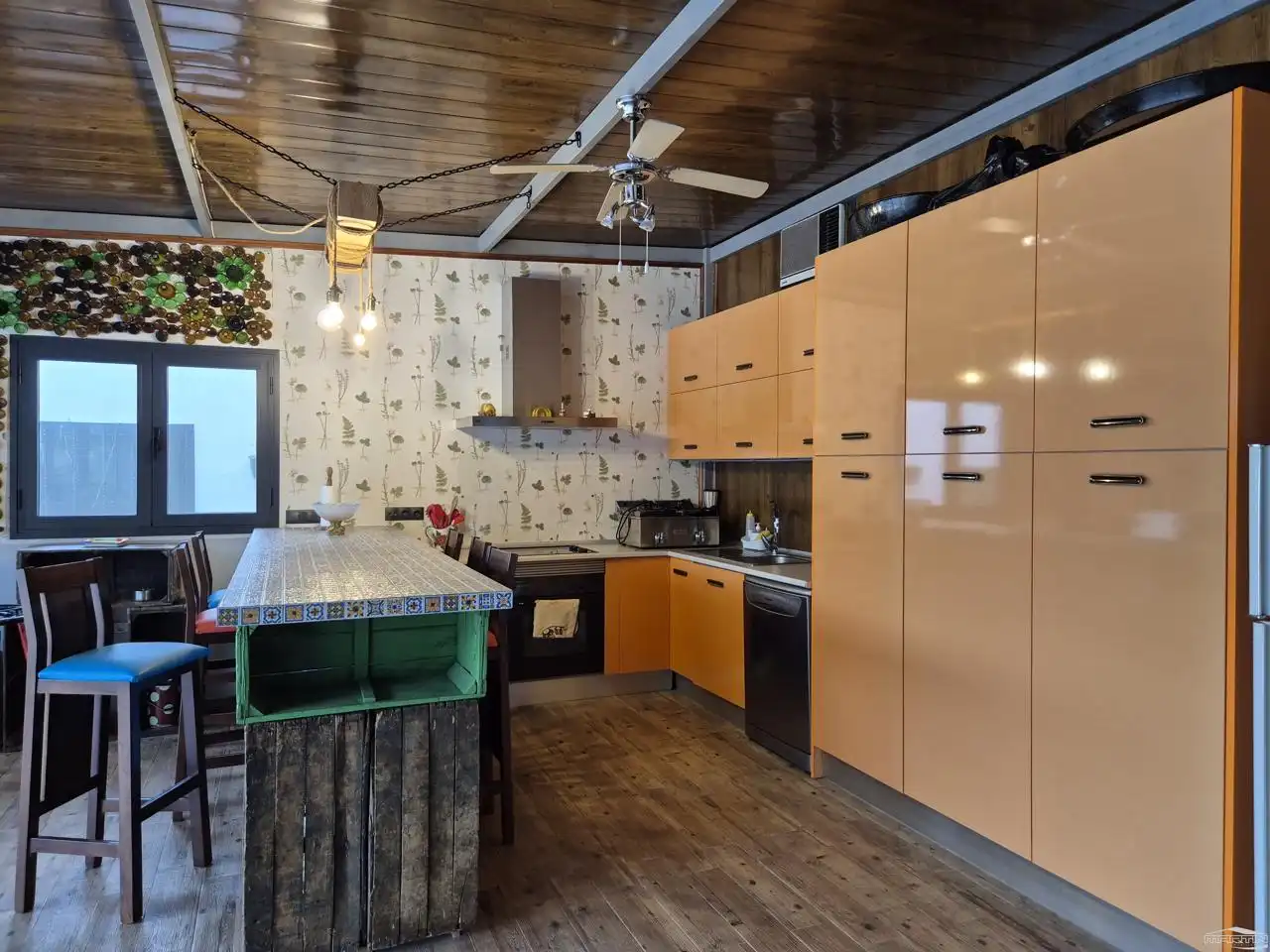 Maison avec piscine à vendre à Las Vegas - Campoaras, imagen 44