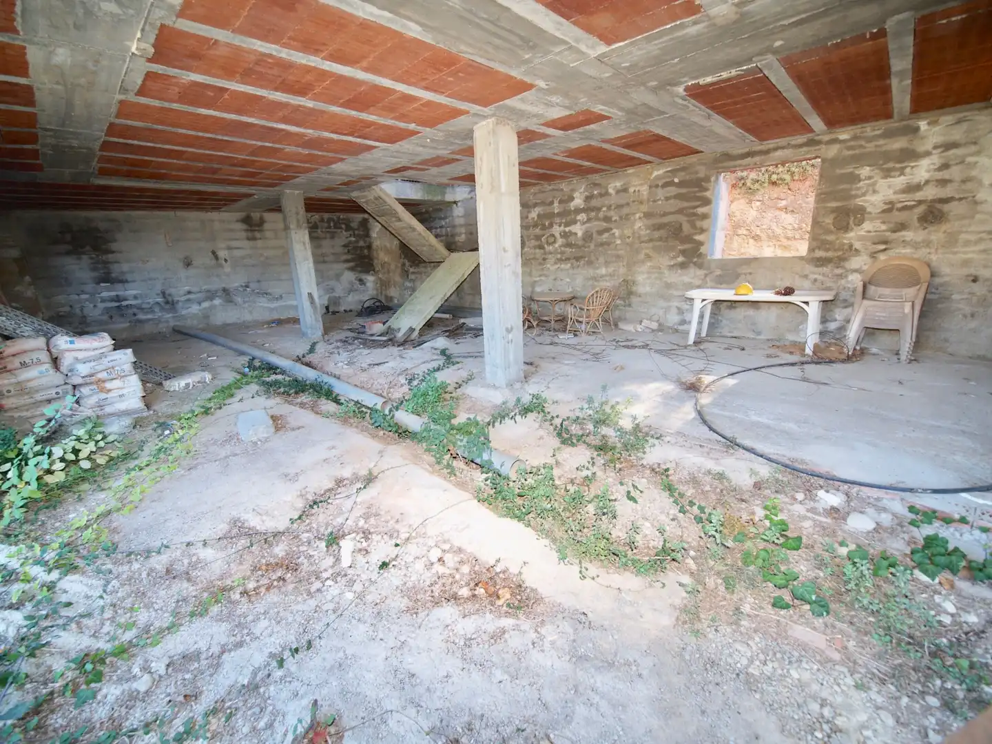Casa o xalet en venda en Talamanca amb Jardí privat, Terrassa i Balcó