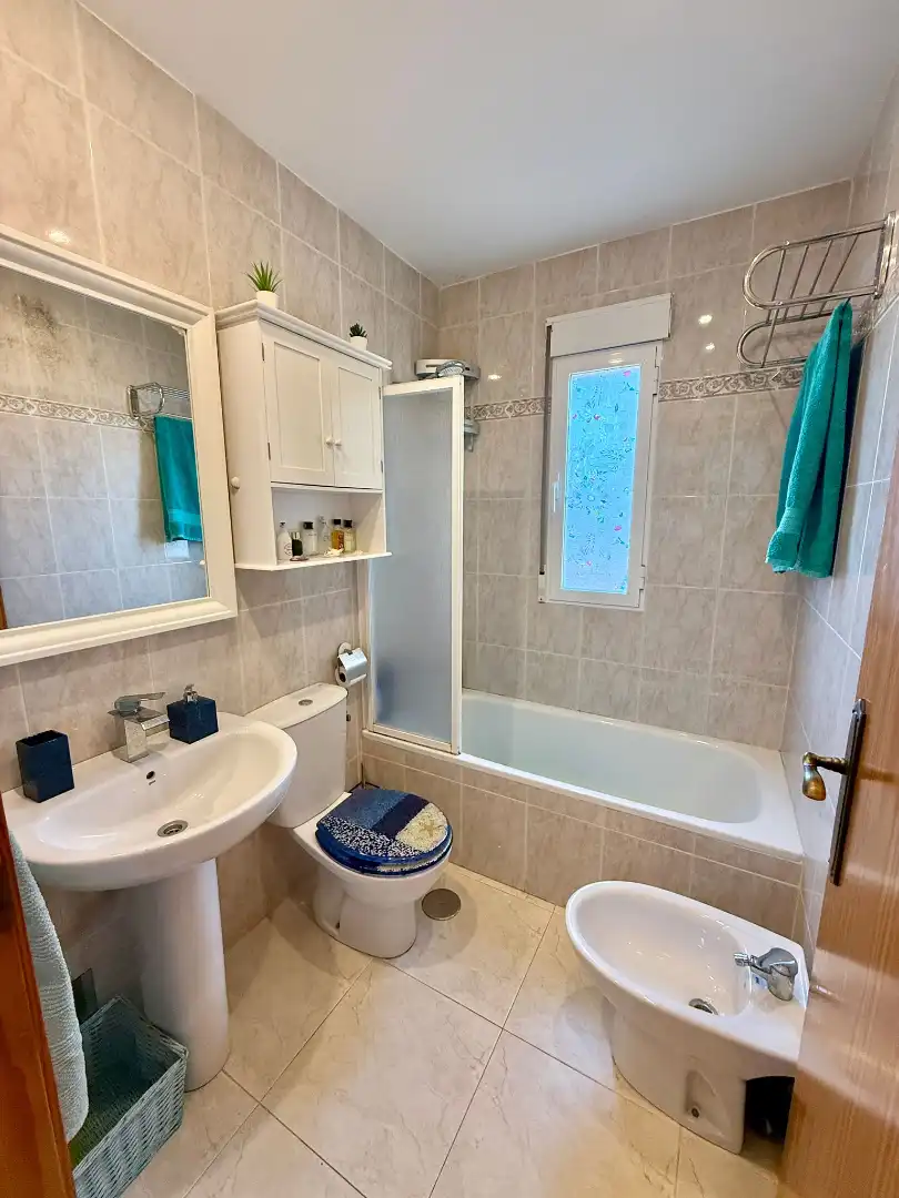 Apartament amb piscina en venda a Urbanizacion las Brisas 1, imagen 56