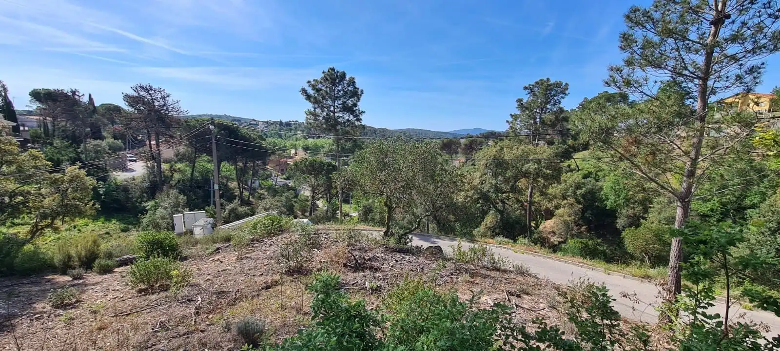 Residential land for sale in Carrer Congost