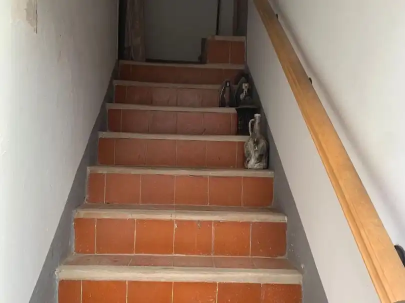 Casa amb jardí en venda a calle Real 22, imagen 37