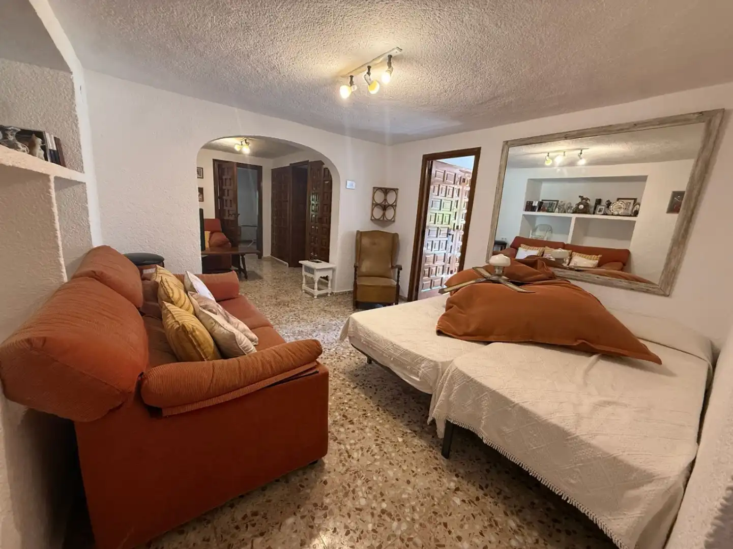 Chalet con jardín en venta en Cap Martí - El Tossalet - Pinomar, imagen 10