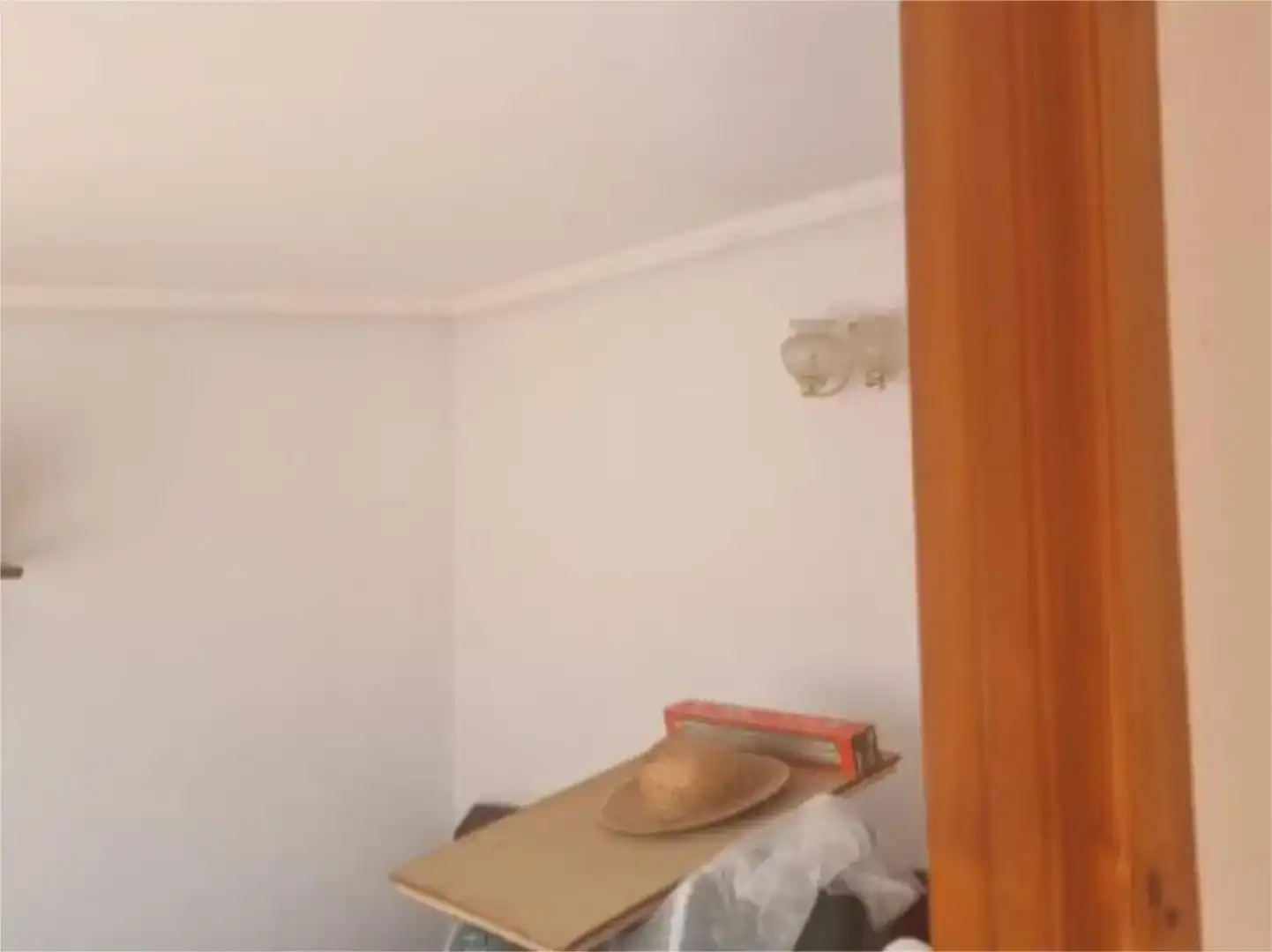 Dormitori de Casa o xalet en venda en Cordovín
