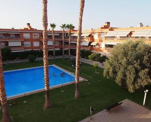 Piscina de Àtic en venda en Alicante / Alacant amb Aire condicionat, Calefacció i Terrassa