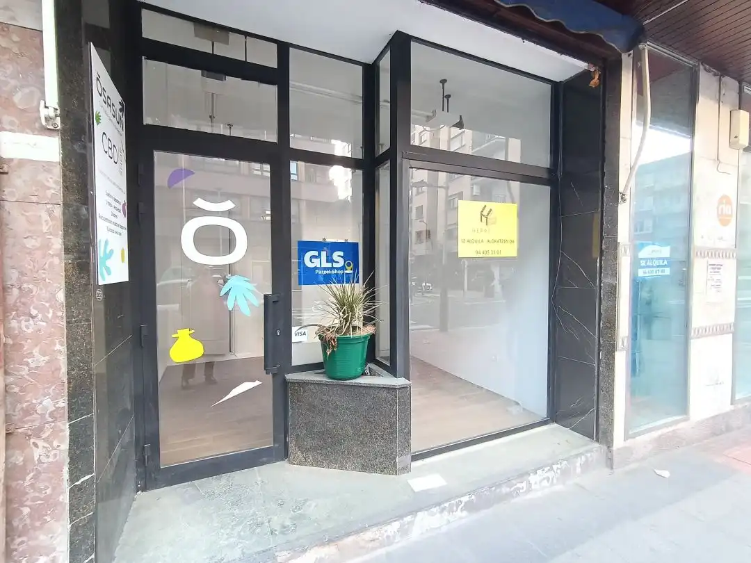 Gewerbefläche zur Miete in Galdakao, imagen 8