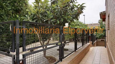 Photo 4 of House or chalet to rent in El Vedat - Santa Apolonia, Valencia