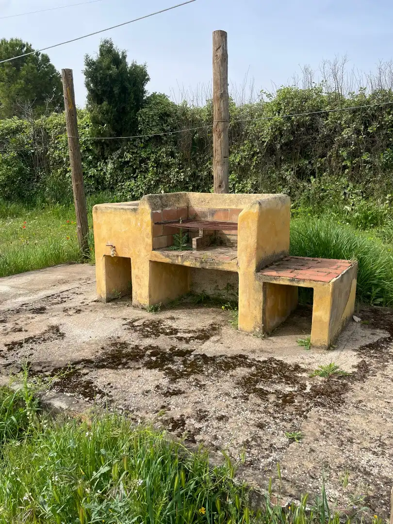 Rustikales Grundstück zum Verkauf in Camino de Tablazos 79, imagen 2