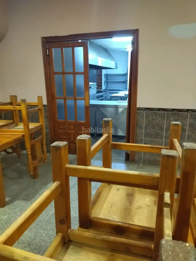 Business premises for sale in Calle Concepción García Robles 1, imagen 7