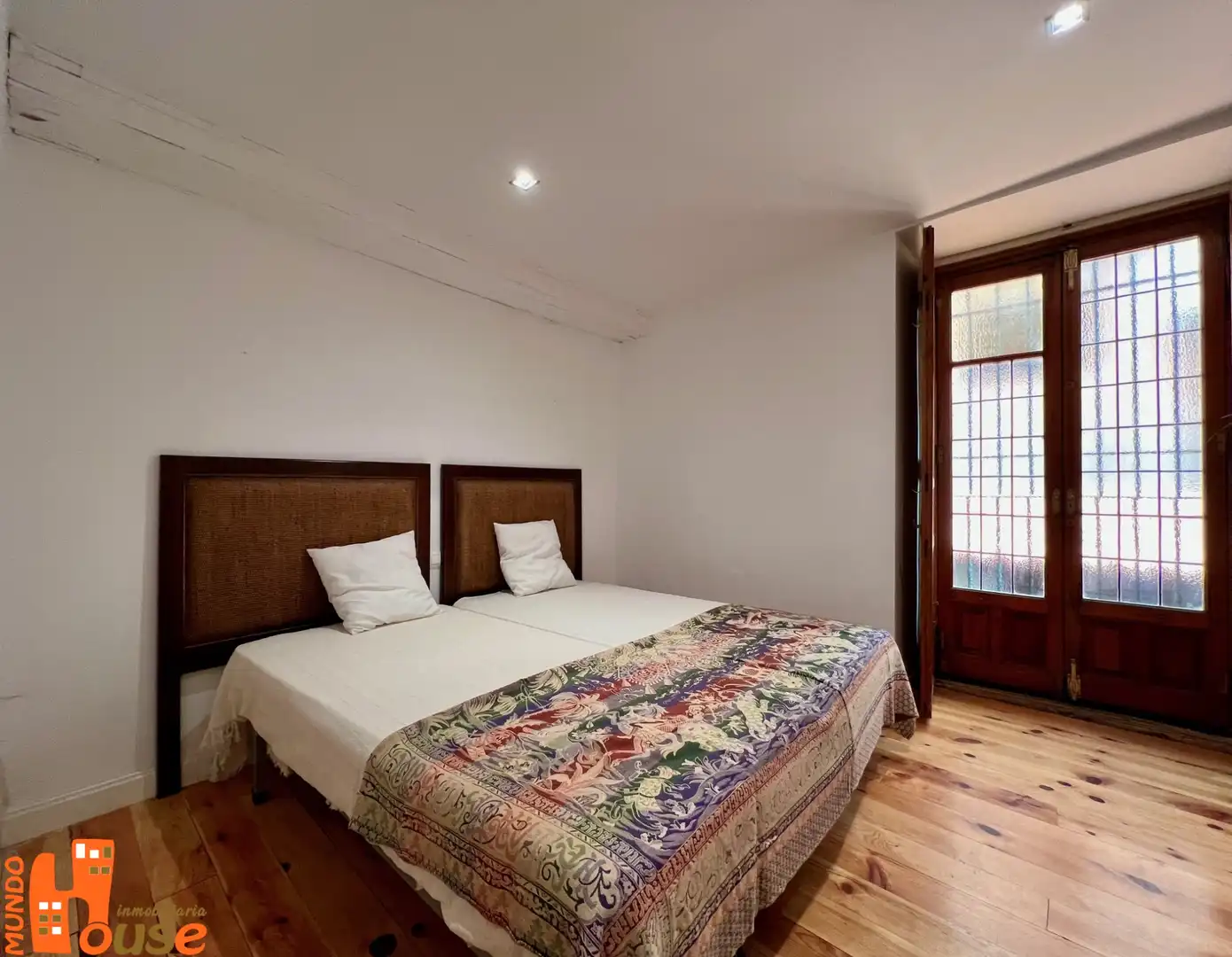 Habitación de Piso en venta en Real Sitio de San Ildefonso con Calefacción, Horno y Lavadora