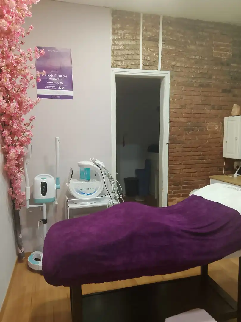 Business premises for transfer in Carrer de Mallorca, imagen 15