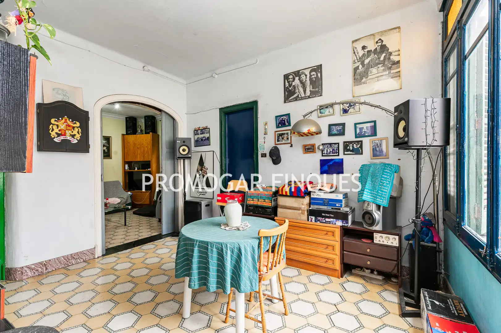 Kitchen of Houses for sale in Sant Feliu de Llobregat  with Terrace