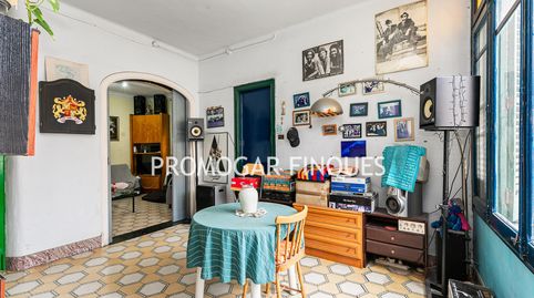 Foto 3 de Casa o chalet en venta en Carrer de Falguera, Centre - Can Nadal, Sant Feliu de Llobregat