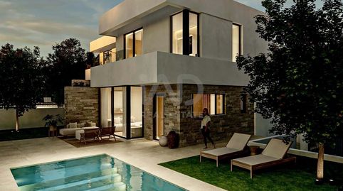 Foto 3 de Casa o xalet en venda a Golf Bahía, Finestrat