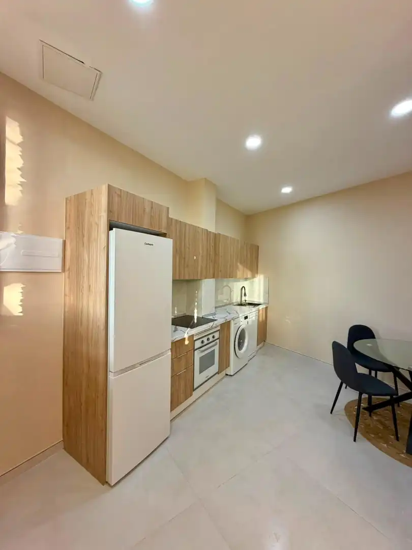 Cocina de Estudio en venta en Costa del Silencio