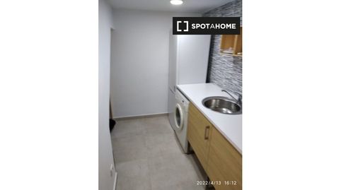 Photo 3 of Flat for rent in Puerta del Ángel, Madrid Capital