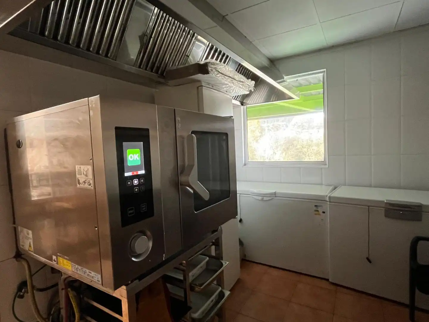 Local comercial de lloguer a San Felices de Buelna - Bº La Agüera, imagen 14
