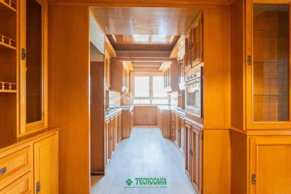 Cocina de Piso en venta en Almería con Aire acondicionado