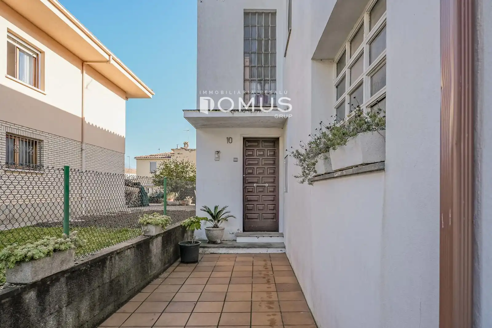 House with terrace for sale in DOCTOR DAMIÀ ESTELA, imagen 11
