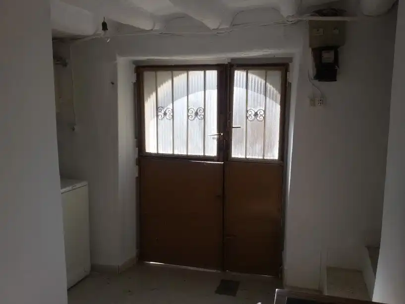 Finca rústica en venta en Tamarite de Litera con Amueblado