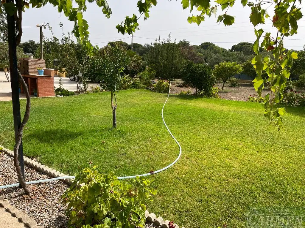 Casa o chalet en venta en Parque Atlántico - Ronda este
