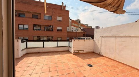 Foto 3 de Ático en venta en En Corts - Doctor Waksman, Valencia Capital