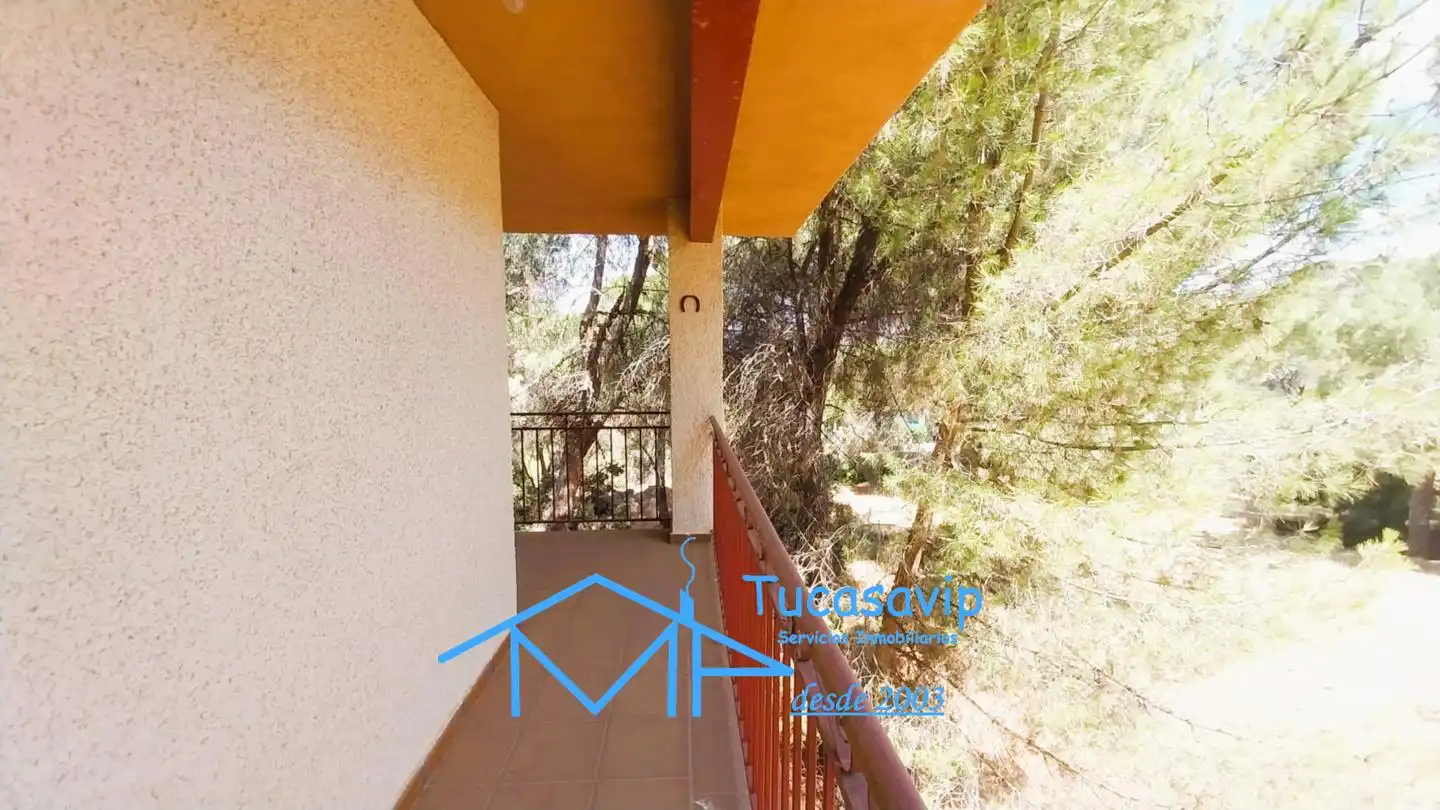 Casa en venda a San Martín de Valdeiglesias, imagen 21