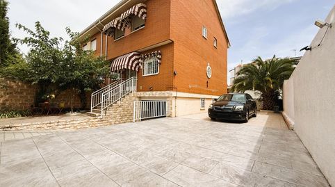 Foto 3 de Casa adosada en venda a Los Villares, Arganda del Rey