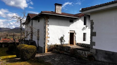 EN VENTA PRECIOSA PROPIEDAD EN EL VALLE DE MENA, immagine 5