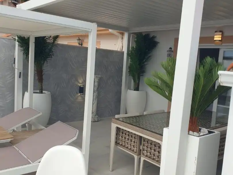 Dúplex amb piscina de lloguer a Calle la Romántica 54, imagen 2