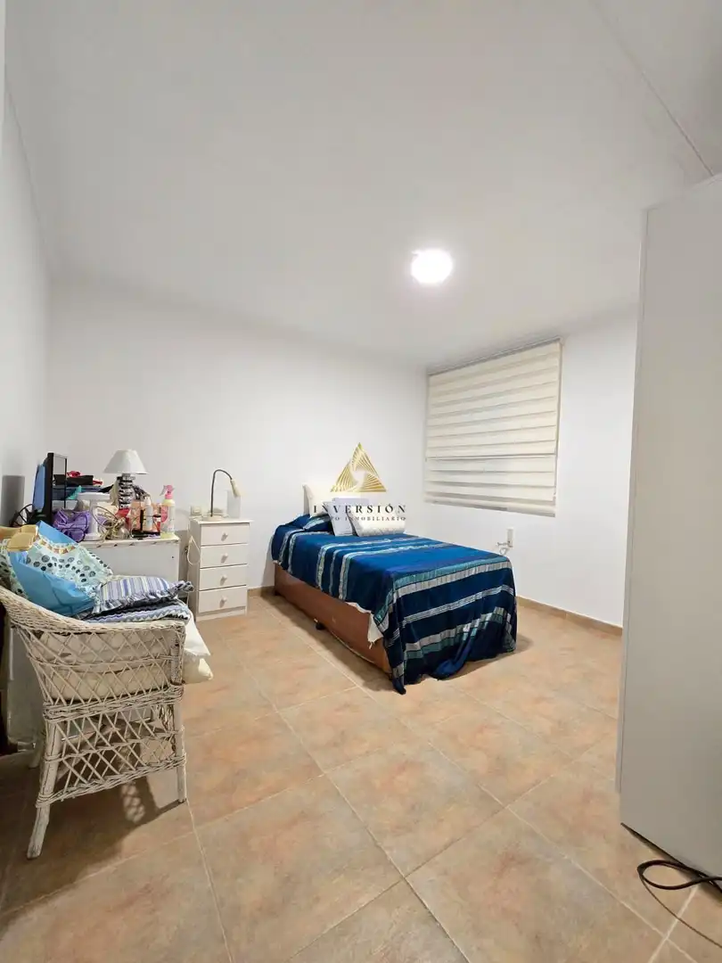 Habitación de Ático en venta en Benicarló con Aire acondicionado, Calefacción y Terraza