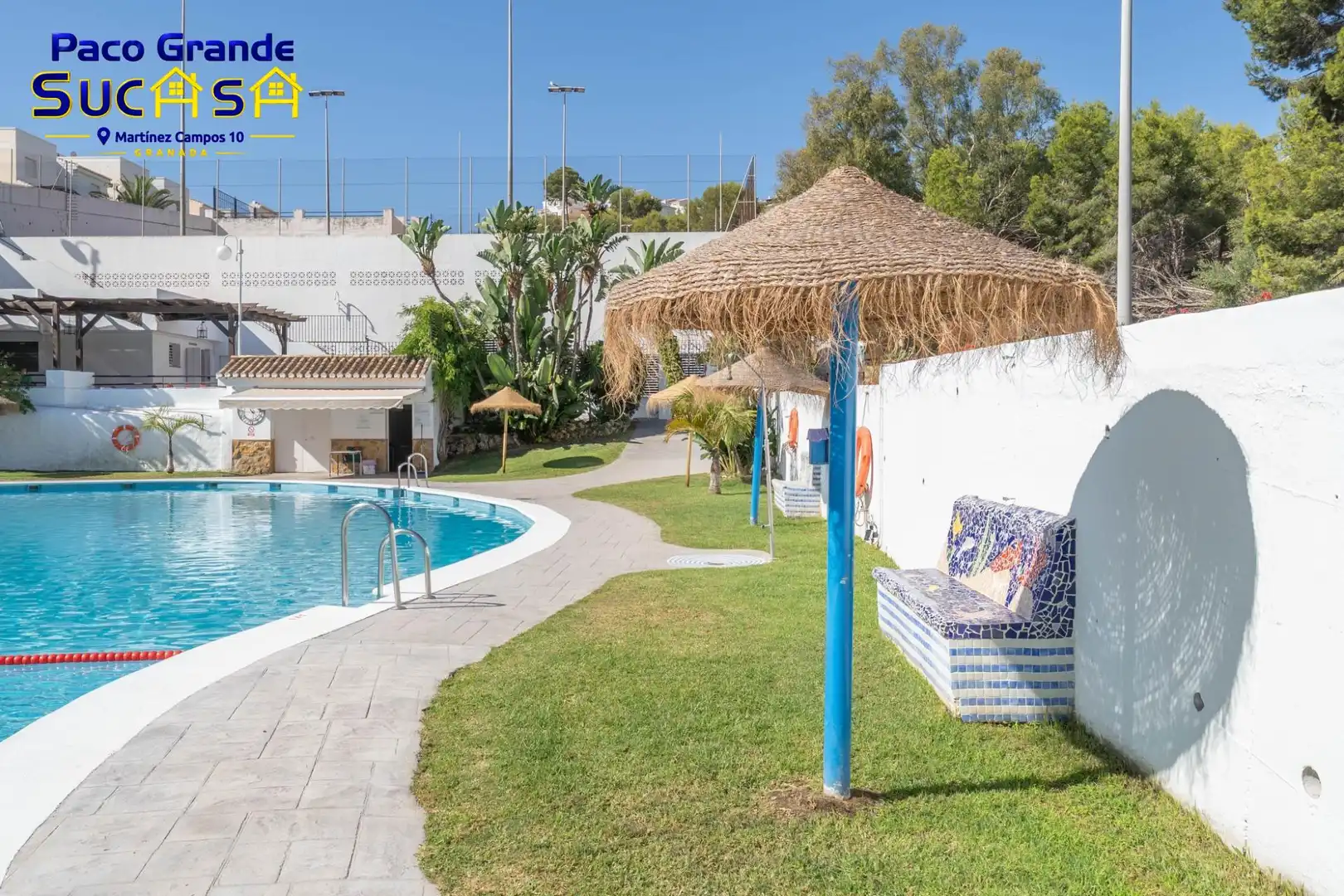Villa avec terrasse à vendre à Paseo Paseo Velilla 3, imagen 83