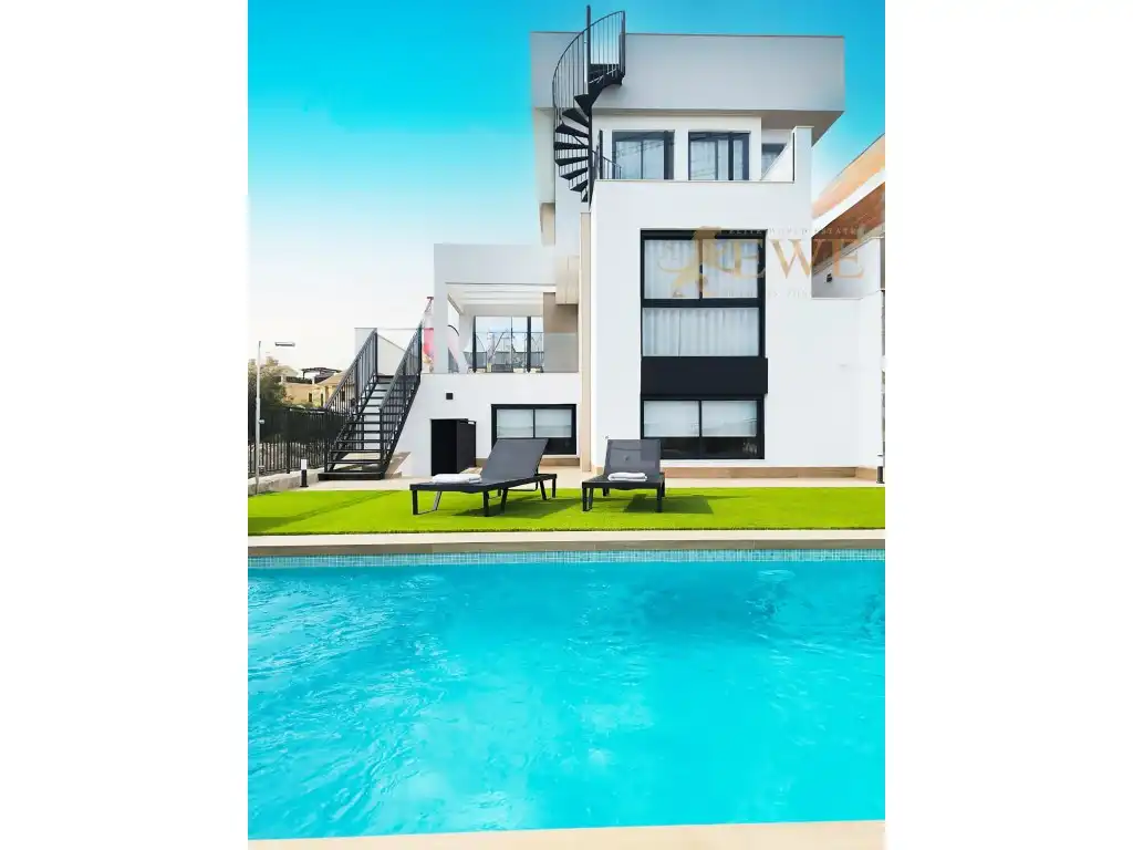 House for sale in Calle Alicante, imagen 3