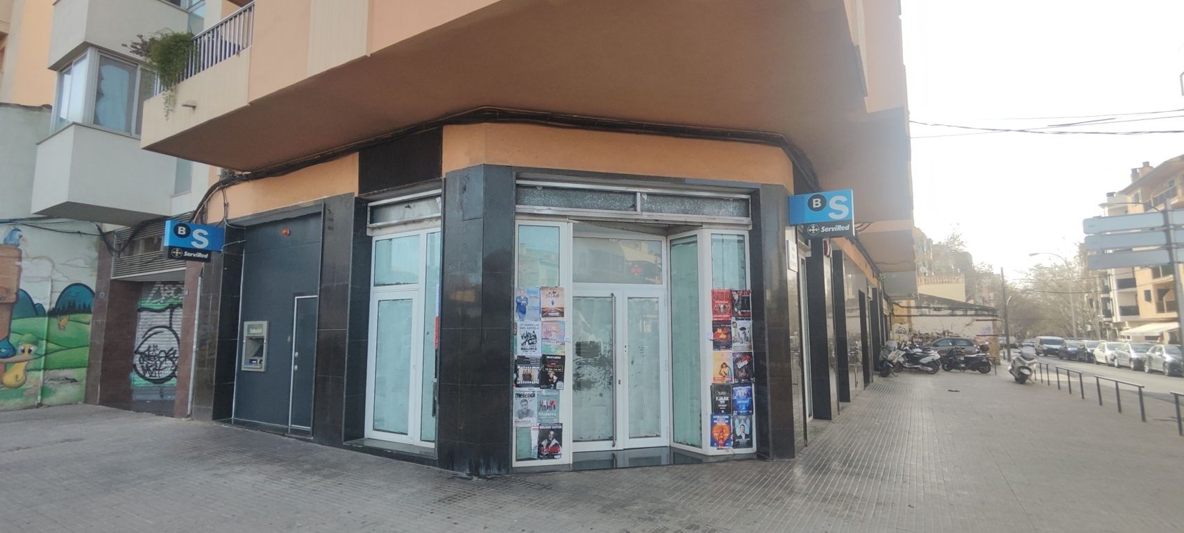 Local en venda a C/ Reyes Católicos , Son Fortesa